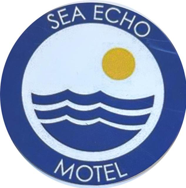 Sea Echo Motel Neotsu Exterior photo