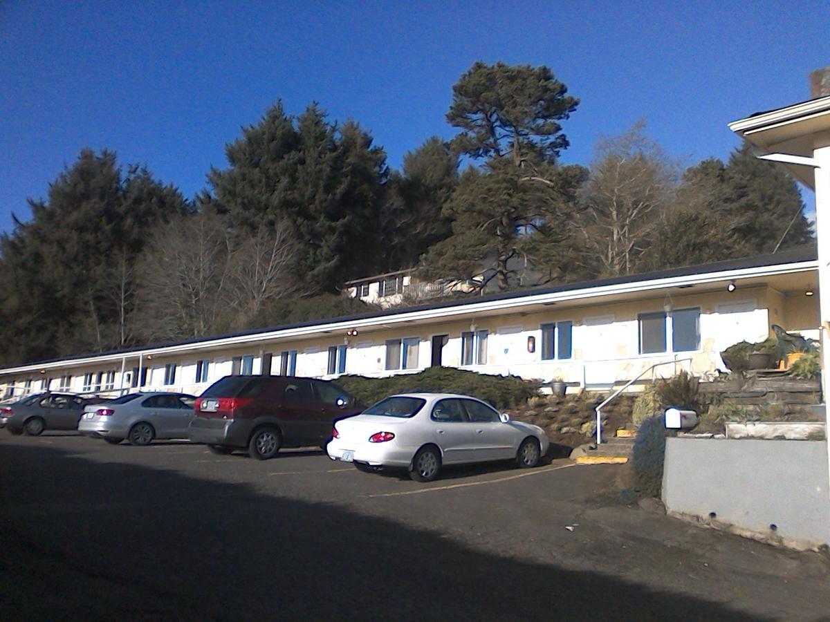 Sea Echo Motel Neotsu Exterior photo