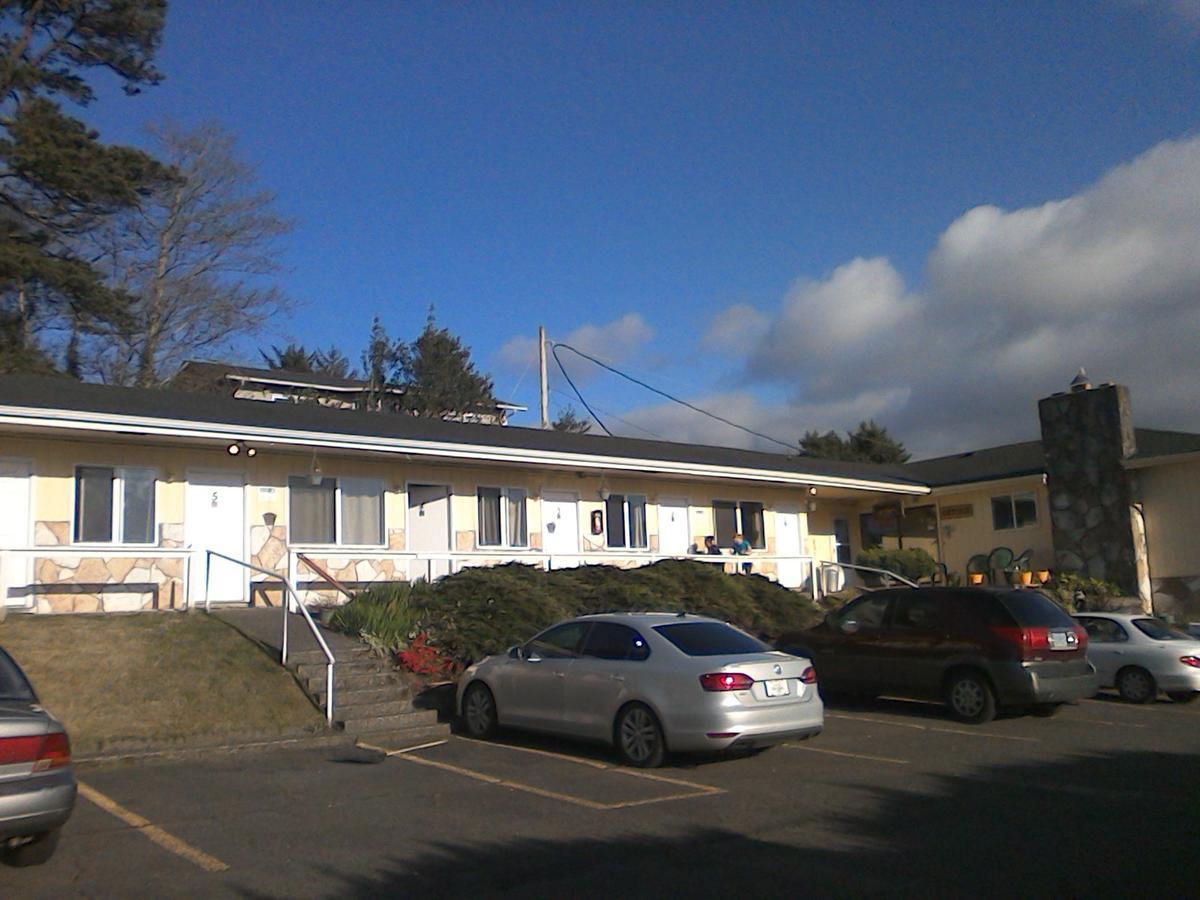 Sea Echo Motel Neotsu Exterior photo